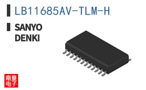 LB11685AV-TLM-H ͼƬ